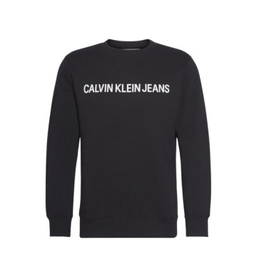 
Bluza męska Calvin Klein J30J307757 czarny
