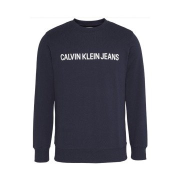 
Bluza męska Calvin Klein J30J307757 granatowy
