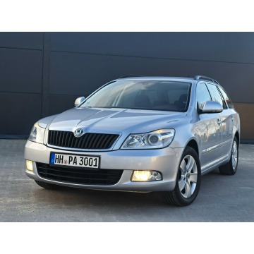 Škoda Octavia - * Z NiEMiEC* 2.0TDi Common Rail* BDB STAN Tempomat*parktronik*komputer