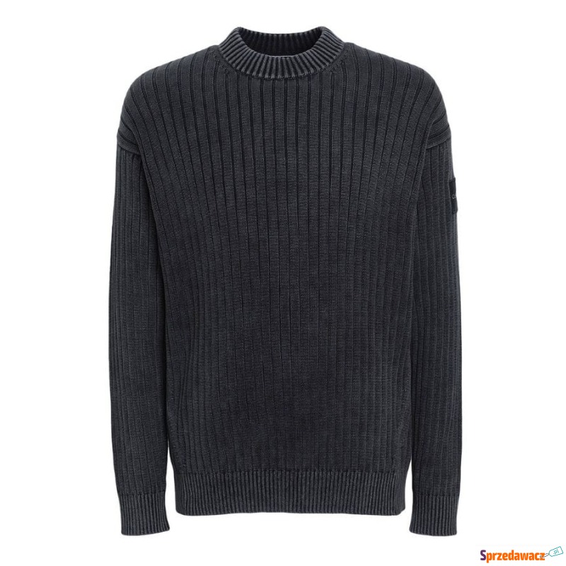 
Sweter męski Calvin Klein J30J322455 czarny
 - Swetry, golfy, kamizelki - Płock