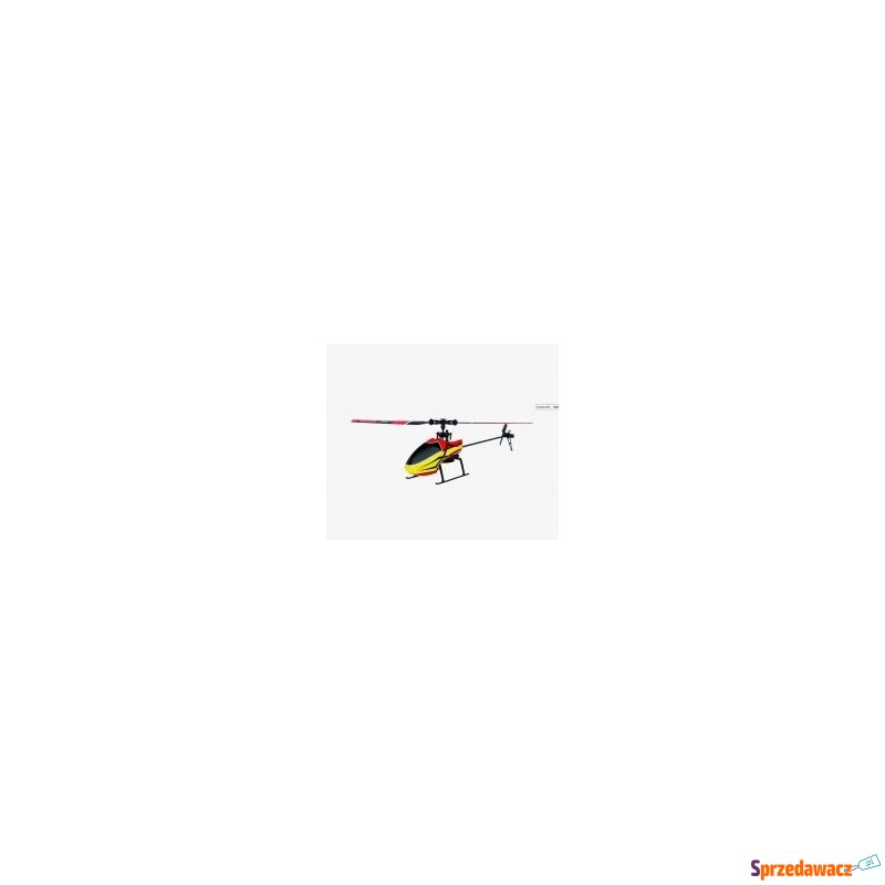  RC Air helikopter Single Blade Carrera - Samochodziki, samoloty,... - Jelenia Góra