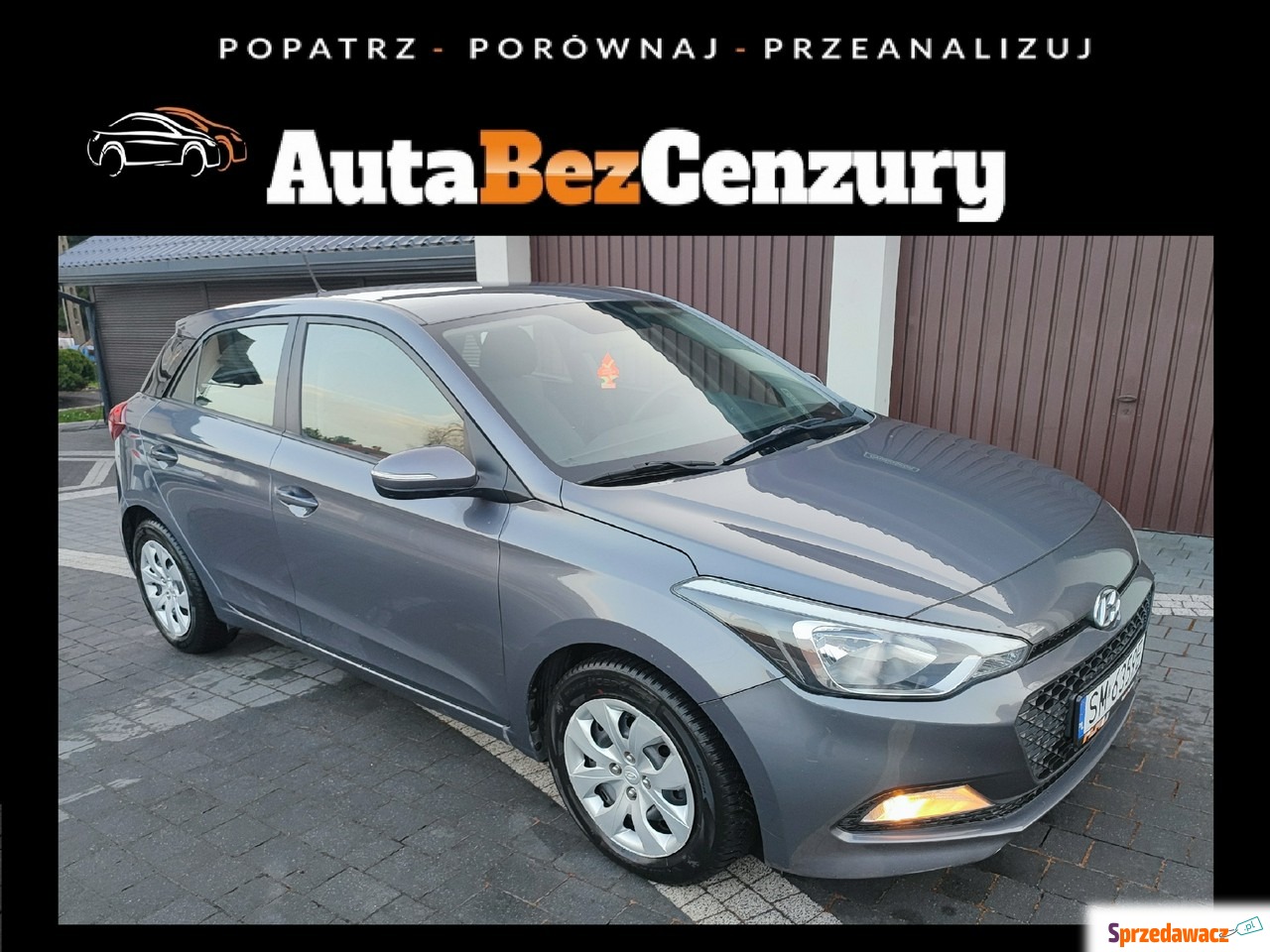 Hyundai i20 2015