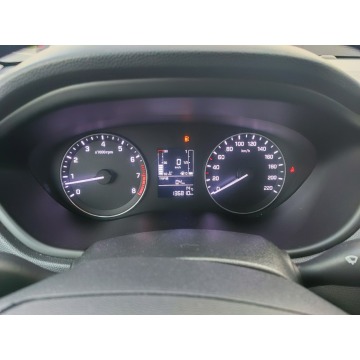 Hyundai i20  Hatchback 2015,  1.2 benzyna - Na sprzedaż za 36 500 zł - Mysłowice - zdjęcie 8