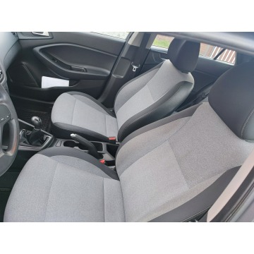 Hyundai i20  Hatchback 2015,  1.2 benzyna - Na sprzedaż za 36 500 zł - Mysłowice - zdjęcie 10