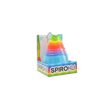  Wieża SpiroKu Fat Brain Toy Co