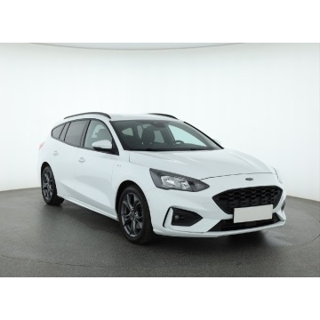 Ford Focus 1.0 EcoBoost (125KM), 2018
