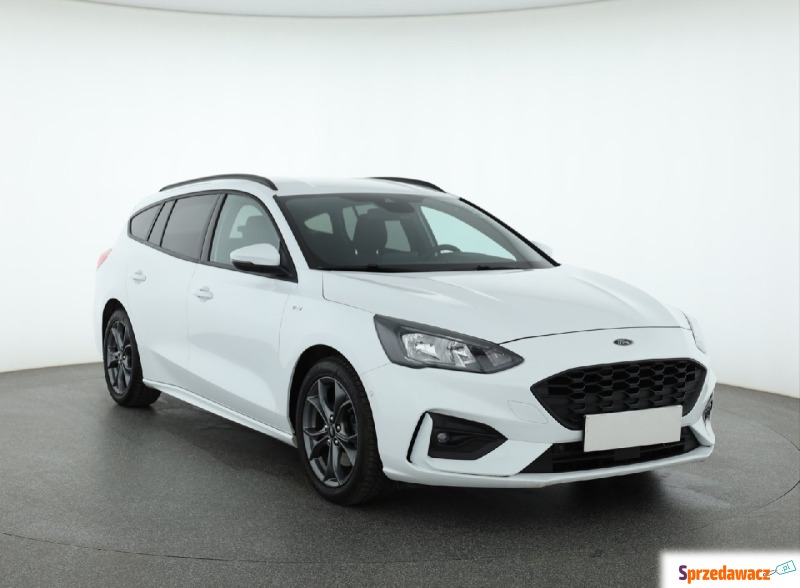 Ford Focus  Kombi 2018,  1.0 benzyna - Na sprzedaż za 58 942 zł - Piaseczno