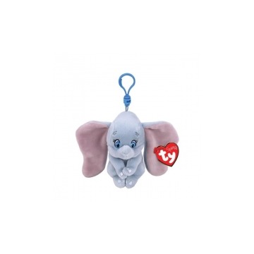  Beanie Babies. Lic Disney Dumbo 8,5 cm Ty