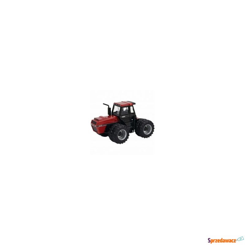  Britains traktor Case IH 4894 wersja limitowana... - Samochodziki, samoloty,... - Police