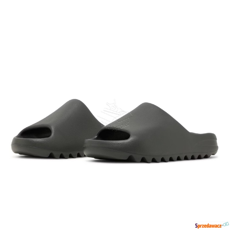 Adidas YeezY Slide Dark Onyx / ID5103 - Buty uniseks - Konin