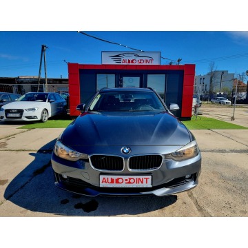 BMW Seria 3 2013,  2.0 diesel - Na sprzedaż za 34 900 zł - Kraków - zdjęcie 2