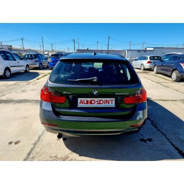 BMW Seria 3 2013,  2.0 diesel - Na sprzedaż za 34 900 zł - Kraków - zdjęcie 6