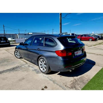 BMW Seria 3 2013,  2.0 diesel - Na sprzedaż za 34 900 zł - Kraków - zdjęcie 7