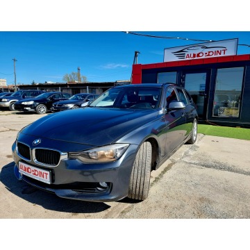BMW Seria 3 2013,  2.0 diesel - Na sprzedaż za 34 900 zł - Kraków - zdjęcie 9