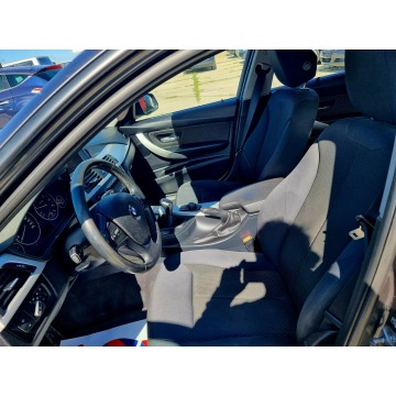 BMW Seria 3 2013,  2.0 diesel - Na sprzedaż za 34 900 zł - Kraków - zdjęcie 10