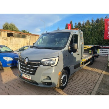Renault Master 2021,  2.3 diesel - Na sprzedaż za 164 900 zł - Świebodzin - zdjęcie 2