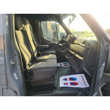 Renault Master 2021,  2.3 diesel - Na sprzedaż za 164 900 zł - Świebodzin - zdjęcie 5