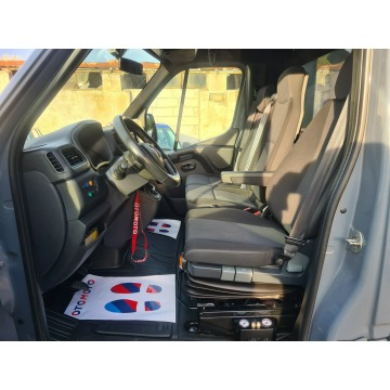 Renault Master 2021,  2.3 diesel - Na sprzedaż za 164 900 zł - Świebodzin - zdjęcie 6
