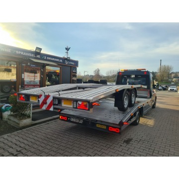 Renault Master 2021,  2.3 diesel - Na sprzedaż za 164 900 zł - Świebodzin - zdjęcie 7