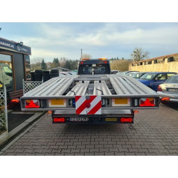 Renault Master 2021,  2.3 diesel - Na sprzedaż za 164 900 zł - Świebodzin - zdjęcie 8