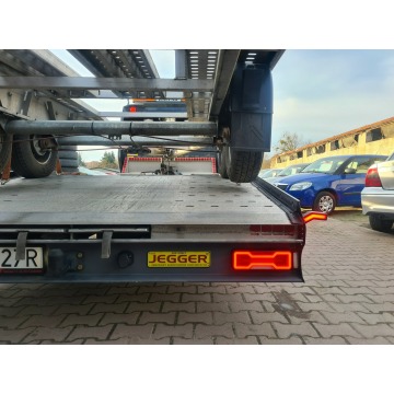Renault Master 2021,  2.3 diesel - Na sprzedaż za 164 900 zł - Świebodzin - zdjęcie 9