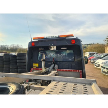 Renault Master 2021,  2.3 diesel - Na sprzedaż za 164 900 zł - Świebodzin - zdjęcie 10