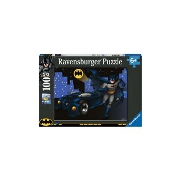  Puzzle XXL 100 Batman Ravensburger