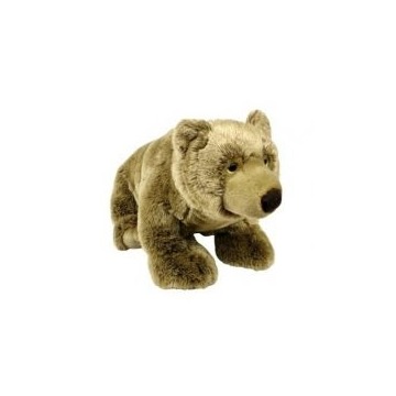  Niedźwiedź siedzący 62cm Dubi