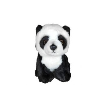  Panda 19cm Dubi