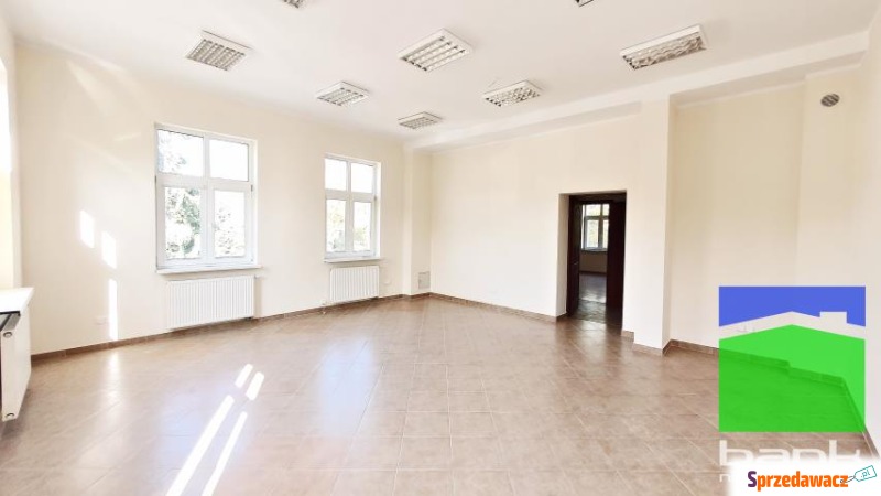 Wynajmę dom Łódź -  wolnostojący dwupiętrowy,  pow.  430 m2,  działka:   960 m2