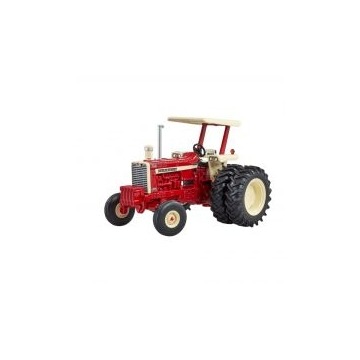  traktor Case IH Farmall Turbo 1206 43363 Tomy