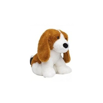  Piesek Beagle 30 cm Molli Toys