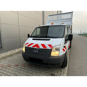 Ford Transit 2012,  2.2 diesel - Na sprzedaż za 57 500 zł - Pleszew - zdjęcie 5