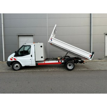 Ford Transit 2012,  2.2 diesel - Na sprzedaż za 57 500 zł - Pleszew - zdjęcie 2