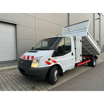 Ford Transit 2012,  2.2 diesel - Na sprzedaż za 57 500 zł - Pleszew - zdjęcie 7