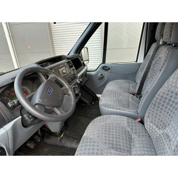 Ford Transit 2012,  2.2 diesel - Na sprzedaż za 57 500 zł - Pleszew - zdjęcie 6