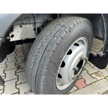 Ford Transit 2012,  2.2 diesel - Na sprzedaż za 57 500 zł - Pleszew - zdjęcie 9