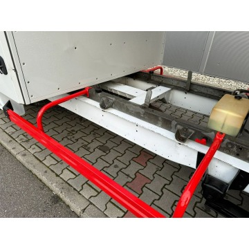 Ford Transit 2012,  2.2 diesel - Na sprzedaż za 57 500 zł - Pleszew - zdjęcie 11