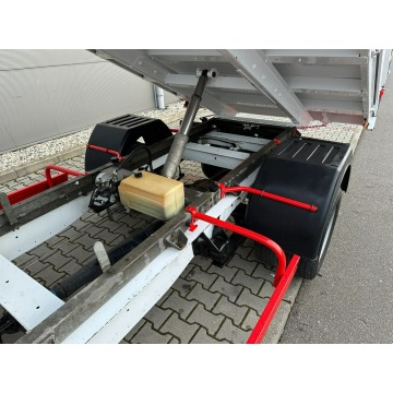 Ford Transit 2012,  2.2 diesel - Na sprzedaż za 57 500 zł - Pleszew - zdjęcie 10