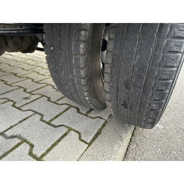 Ford Transit 2012,  2.2 diesel - Na sprzedaż za 57 500 zł - Pleszew - zdjęcie 12