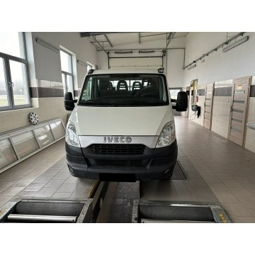 Iveco Daily 2012,  2.3 diesel - Na sprzedaż za 79 990 zł - Pleszew - zdjęcie 7