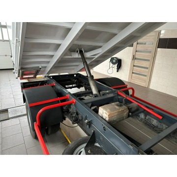 Iveco Daily 2012,  2.3 diesel - Na sprzedaż za 79 990 zł - Pleszew - zdjęcie 12