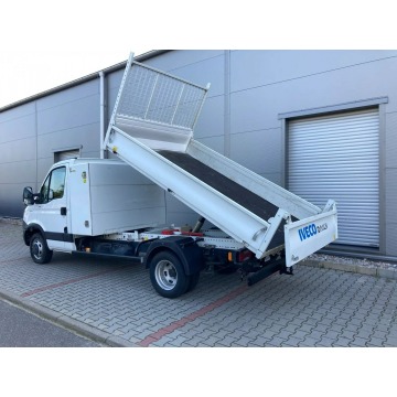 Iveco Daily 2012,  2.3 diesel - Na sprzedaż za 83 500 zł - Pleszew - zdjęcie 4