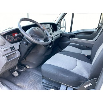 Iveco Daily 2012,  2.3 diesel - Na sprzedaż za 83 500 zł - Pleszew - zdjęcie 6