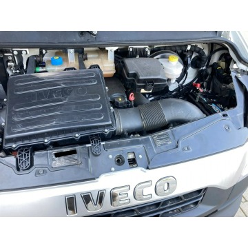 Iveco Daily 2012,  2.3 diesel - Na sprzedaż za 83 500 zł - Pleszew - zdjęcie 7