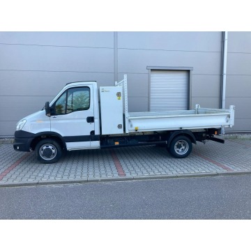 Iveco Daily 2012,  2.3 diesel - Na sprzedaż za 83 500 zł - Pleszew - zdjęcie 8