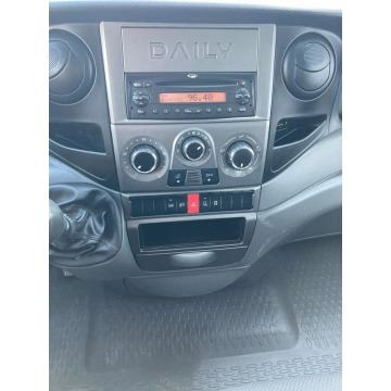 Iveco Daily 2012,  2.3 diesel - Na sprzedaż za 83 500 zł - Pleszew - zdjęcie 5