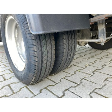 Iveco Daily 2012,  2.3 diesel - Na sprzedaż za 83 500 zł - Pleszew - zdjęcie 10
