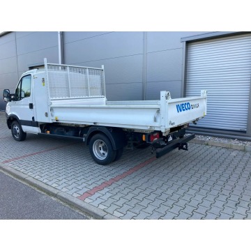 Iveco Daily 2012,  2.3 diesel - Na sprzedaż za 83 500 zł - Pleszew - zdjęcie 9