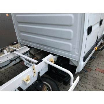 Renault Mascott 2006,  3.0 diesel - Na sprzedaż za 56 500 zł - Pleszew - zdjęcie 3